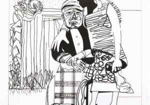 Romare Bearden Coloring Pages Romare Bearden Watercolors and Collages