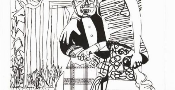 Romare Bearden Coloring Pages Romare Bearden Watercolors and Collages