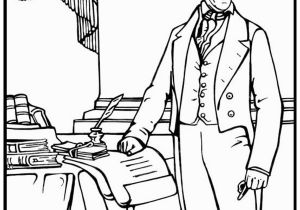 Ronald Reagan Coloring Pages andrew Jackson Coloring Page Purple Kitty