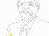 Ronald Reagan Coloring Pages the Grate Margaret thatcher P R I N T A B L E S