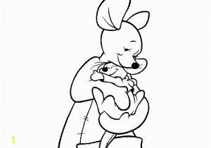 Roo From Winnie the Pooh Coloring Pages Disney Animal Roo Coloring Pages From Winnie the Pooh Cartoon