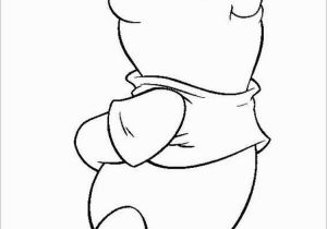 Roo From Winnie the Pooh Coloring Pages Roo From Winnie the Pooh Coloring Pages