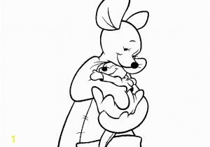 Roo Winnie the Pooh Coloring Pages Disney Animal Roo Coloring Pages From Winnie the Pooh Cartoon
