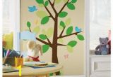 Roommates Wall Murals for the Room Trees On Walls Pinterest