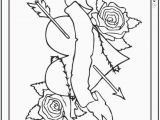 Rose Flower Coloring Pages Rose Flower Coloring Pages New Vases Flower Vase Coloring Page Pages