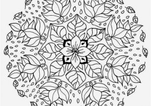 Rose Mandala Coloring Pages Big Mandalas Coloring Pages Flowers Desktop Wallpaper 786 X