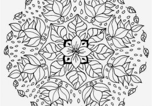 Rose Mandala Coloring Pages Big Mandalas Coloring Pages Flowers Desktop Wallpaper 786 X