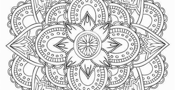 Rose Mandala Coloring Pages Image Result for Dowload De Mandalas Para Colorir