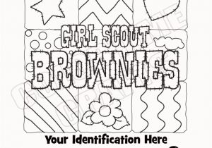 Roselia Coloring Pages 30 Luxury Girl Scout Law Coloring Pages