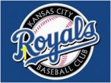 Royals Stadium Wall Mural 12 Best Kansas City Royals Images