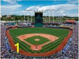 Royals Stadium Wall Mural 12 Best Kansas City Royals Images