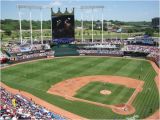 Royals Stadium Wall Mural 3015 Best Ballparks Images In 2020