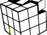 Rubiks Cube Coloring Page 175 Best Rubiks Cube Madness Images