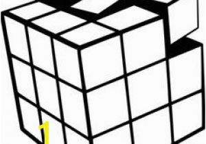 Rubiks Cube Coloring Page 175 Best Rubiks Cube Madness Images