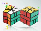 Rubiks Cube Coloring Page Details About Speed Super Square E Sq 1 Plastic Magic Cube Twist Puzzle Od