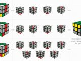 Rubiks Cube Coloring Page How to solve A Rubik S Cube for Beginners