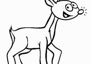 Rudolph Coloring Pages Online Line Coloring Pages Starting with the Letter R Page 6