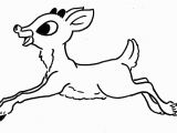 Rudolph the Red Nosed Reindeer Coloring Pages Rudolph the Red Nosed Reindeer Coloring Pages Coloring Pages