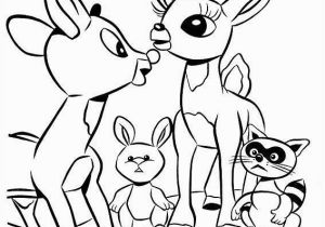 Rudulph Coloring Pages Best Rudulph Coloring Pages 34 Grammy Picks Pinterest