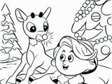 Rudulph Coloring Pages Rudolph Face Coloring Pages Bltidm