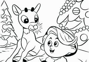 Rudulph Coloring Pages Rudolph Face Coloring Pages Bltidm