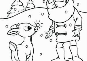 Rudulph Coloring Pages Rudulph Coloring Pages the Red Nosed Reindeer Coloring Pages Book