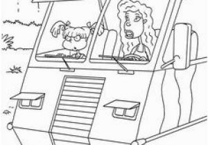 Rugrats Go Wild Coloring Pages 20 Best Coloring Pages Wild Thornberrys Images