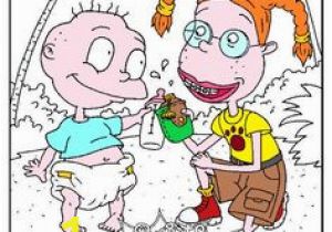 Rugrats Go Wild Coloring Pages 52 Best the Wild Thornberrys Images