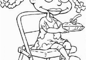 Rugrats Go Wild Coloring Pages 589 Best Coloring Pages Images