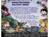 Rugrats Go Wild Coloring Pages Amazon Rugrats Go Wild [dvd] English Audio English