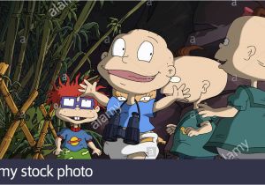 Rugrats Go Wild Coloring Pages Kimi Stock S & Kimi Stock Page 2 Alamy