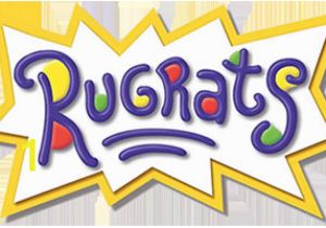 Rugrats Go Wild Coloring Pages Rugrats