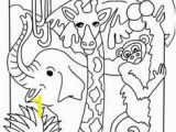 Rumble In the Jungle Coloring Pages Die 52 Besten Bilder Von Dschungel Basteln