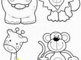 Rumble In the Jungle Coloring Pages Die 52 Besten Bilder Von Dschungel Basteln