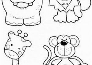 Rumble In the Jungle Coloring Pages Die 52 Besten Bilder Von Dschungel Basteln