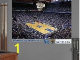 Rupp arena Wall Mural 21 Best Kentucky Wildcats Merchandise Bedding Decor