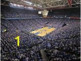 Rupp arena Wall Mural 26 Best Kentucky Wildcats arena Images