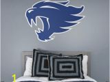 Rupp arena Wall Mural Kentucky Wildcats Rupp arena Corner View Mural Giant