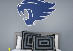 Rupp arena Wall Mural Kentucky Wildcats Rupp arena Corner View Mural Giant
