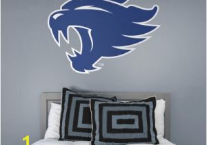 Rupp arena Wall Mural Kentucky Wildcats Rupp arena Corner View Mural Giant