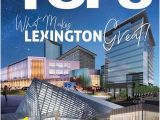 Rupp arena Wall Mural tops In Lexington August issue by tops Magazine issuu