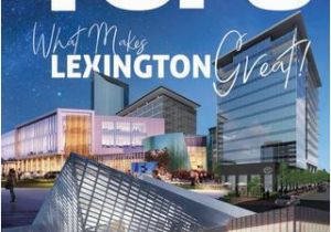 Rupp arena Wall Mural tops In Lexington August issue by tops Magazine issuu