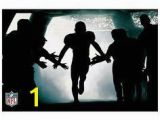 Rush the Field Football Wall Mural 14 Best Football Wall Images
