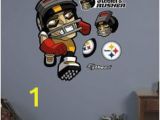 Rush the Field Wall Mural Nfl 48 Best Nfl Rush Zone Images