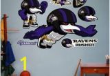 Rush the Field Wall Mural Nfl 48 Best Nfl Rush Zone Images