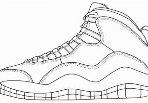 Russell Westbrook Coloring Pages Russell Westbrook Coloring Page Unique Jordan 11 Coloring Page