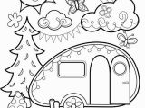 Rv Coloring Pages Free Coloring Page From Thaneeya Mcardle S Happy Campers Coloring