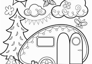 Rv Coloring Pages Free Coloring Page From Thaneeya Mcardle S Happy Campers Coloring