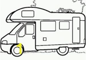 Rv Coloring Pages Image Result for Motorhome Colouring Pages