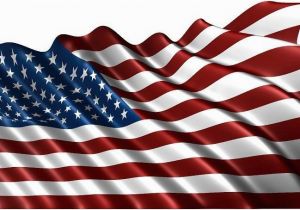 Rv Murals American Flag Rv Motorhome Trailer Vinyl Graphic Decal Mural